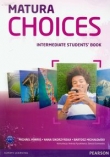 Matura Choices Intermadiate Student's Book zakres podstawowy i rozszerzony