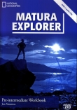 Matura Explorer Pre-intermediate Workbook plus 2 CD