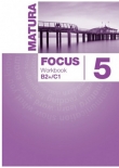 MATURA FOCUS 5 WB LONGMAN 9788378824800