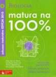 Matura na 100% Biologia Arkusze maturalne 2010 z płytą CD