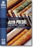 MATURA/OMEGA/2016 J.POLSKI P+R OMEGA 9788372676191