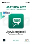 MATURA/OP/2017 J. ANG.TESTY I ARKUSZE ZP OPERON 9788378792222