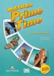 Matura Prime Time Upper-Inter Work Book