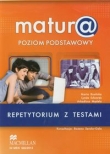 Matura poziom podstawowy Język angielski Repetytorium z testami (+CD)