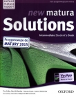 MATURA SOLUTIONS INTER SB  EXAM BROCHURE 