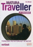 Matura Traveller Pre-intermediate Workbook