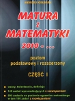 Matura z matematyki 2010. Poziom podstawowy i rozszerzony. Część 1