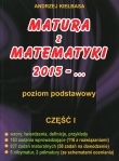 Matura z matematyki 2015 - ... Część 1. Poziom podstawowy