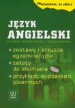 Maturalnie, że zdasz. Język angielski. Zakresy podstawowy i rozszerzony