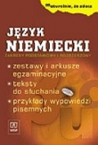 Maturalnie, że zdasz. Język niemiecki. Zestawy i arkusze egzaminacyjne (+CD)