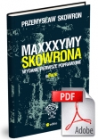 Maxxxymy Skowrona. Wydanie Pierwsze Poprawione