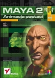 Maya 2. Animacja postaci