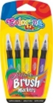 Mazaki artystyczne Colorino Kids 6 kolorów