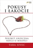 MAZKTO+POKUSY Mąż którego nie znałam + Pokusy i łakocie. Niezbyt grzeczna rzecz o miłości