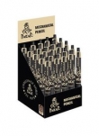 Mechaniczny ołówek Dakar display 36 sztuk