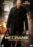 Mechanik prawo zemsty 