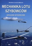 Mechanika lotu szybowców