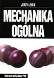 Mechanika ogólna