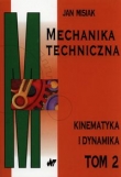 Mechanika techniczna Tom 2