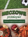 Meczowe przekąski