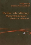 Media i ich odbiorcy