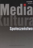 Media kultura społeczeństwo