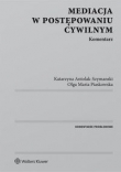 Mediacja w postępowaniu cywilnym
