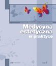 Medycyna estetyczna w praktyce t.1