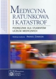 Medycyna ratunkowa i katastrof