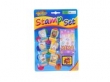 Mega Creative Stamp set
