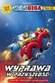 MegaGiga 2/2018 Wyprawa w przyszłość