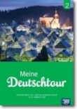 MEINE DEUTSCHTOUR 2 GIMN. PODR. 2015 NOWA ERA 9788326720772