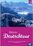 MEINE DEUTSCHTOUR GIMN. CZ.3 PODR. 2016 NOWA ERA 9788326726316