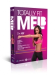 Mel B Totally Fit BOX
