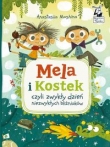 Mela i Kostek czyli zwykły dzień niezwykłych bliźniaków