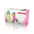 MELI Klocki Basic Girls 50 sztuk