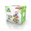 MELI Klocki Constructor 400 sztuk
