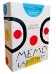 Memo Labirynty/Babaryba