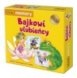 Memory Bajkowi ulubieńcy
