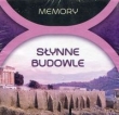 Memory Słynne budowle