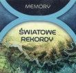 Memory Światowe rekordy