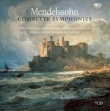 Mendelssohn: Complete Symphonies
