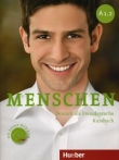 Menschen A1/2 Kursbuch
