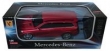 Mercedes GL550 zdalnie sterowany 1:24