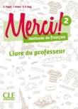Merci! 2 Niveau A1 Guide pédagogique