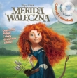 Merida Waleczna. Książka audio na CD (format mp3)