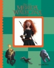 Merida Waleczna Z okienkiem