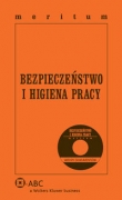 Meritum Bezpieczeństwo i Higiena Pracy 2012