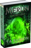Merlin Księga 3 Lustro losu