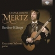 Mertz: Barden - Klange